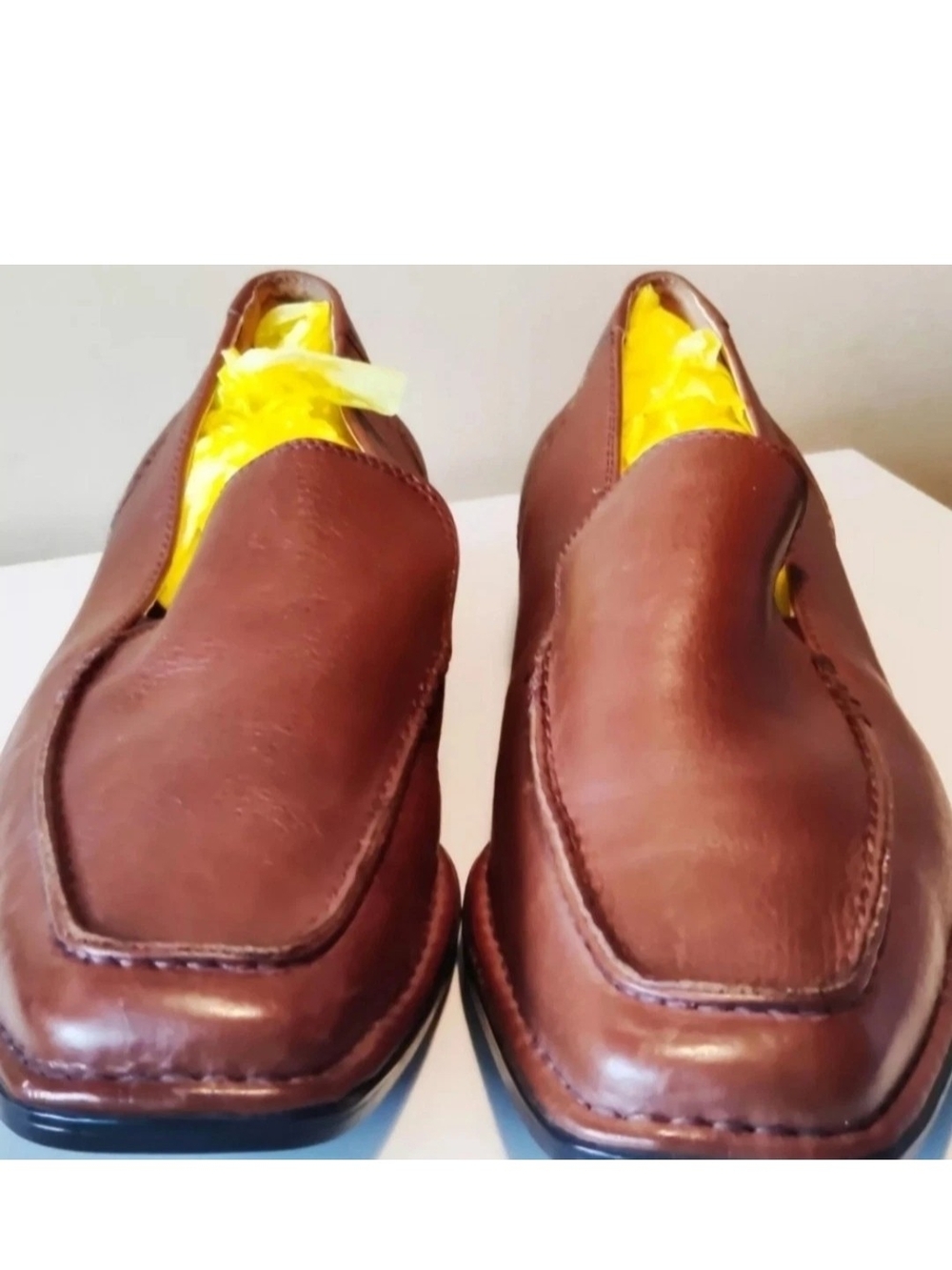 Hush Puppies Mens 12 Wave Reflex Loafers NEW